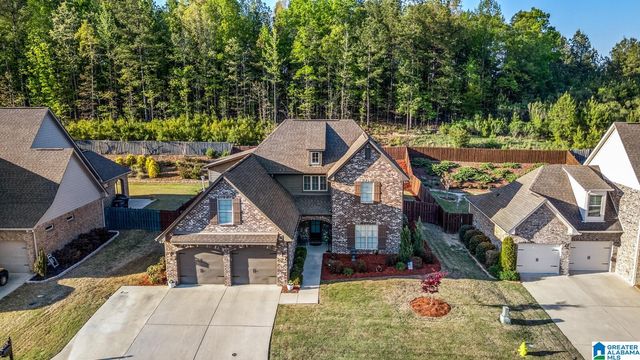 462 BALLANTRAE ROAD, Pelham, AL 35124