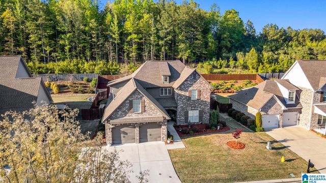 462 BALLANTRAE ROAD, Pelham, AL 35124