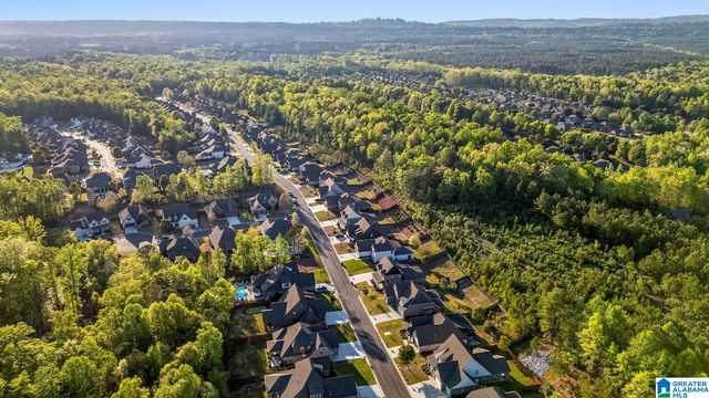 462 BALLANTRAE ROAD, Pelham, AL 35124