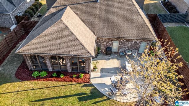 462 BALLANTRAE ROAD, Pelham, AL 35124