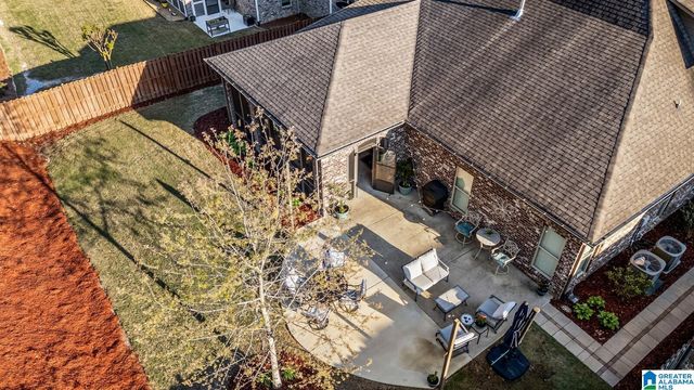 462 BALLANTRAE ROAD, Pelham, AL 35124