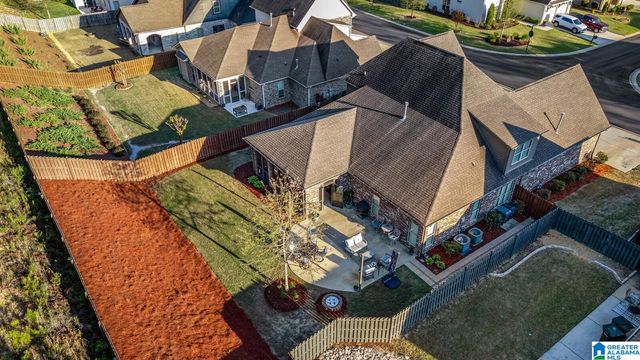 462 BALLANTRAE ROAD, Pelham, AL 35124