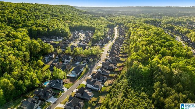 462 BALLANTRAE ROAD, Pelham, AL 35124
