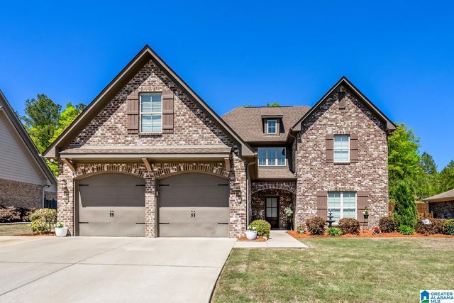 462 BALLANTRAE ROAD, Pelham, AL 35124
