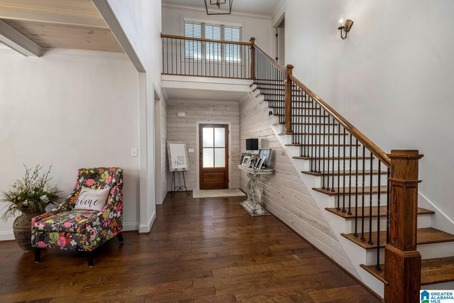 462 BALLANTRAE ROAD, Pelham, AL 35124