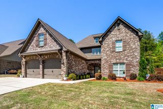 462 BALLANTRAE ROAD, Pelham, AL 35124