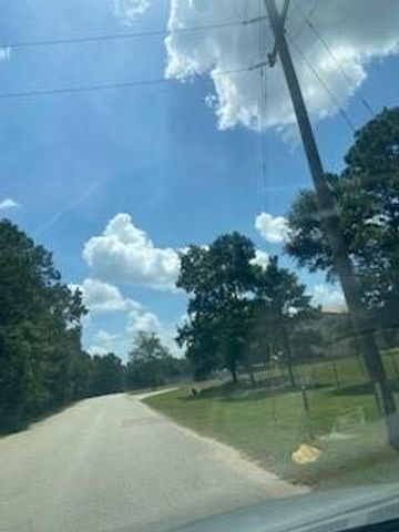 0 Anderson, Conroe, TX 77301