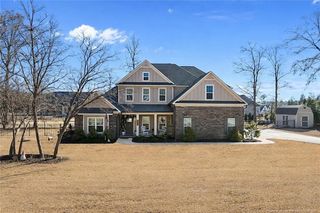 3630 Dove Meadow Trail, Fayetteville, NC 28306