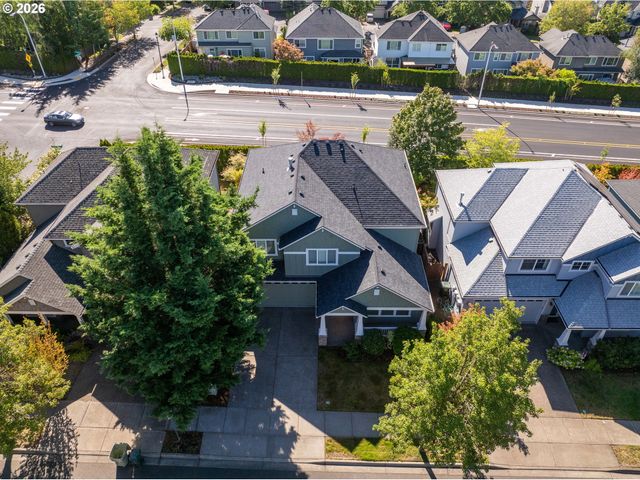 3760 Nw TUSTIN RANCH Dr, Portland, OR 97229