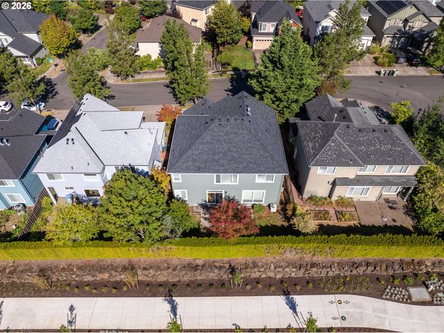 3760 Nw TUSTIN RANCH Dr, Portland, OR 97229