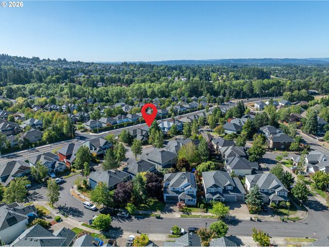 3760 Nw TUSTIN RANCH Dr, Portland, OR 97229