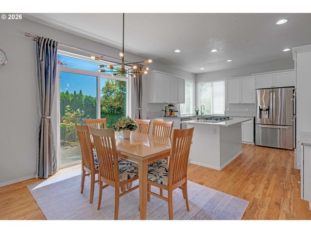 3760 Nw TUSTIN RANCH Dr, Portland, OR 97229