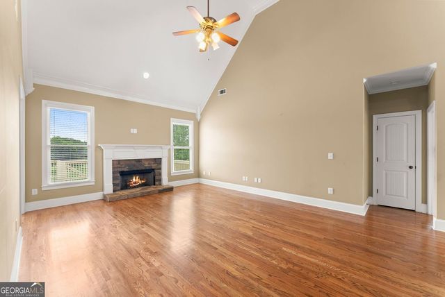 8510 Pintail Court, Lula, GA 30554