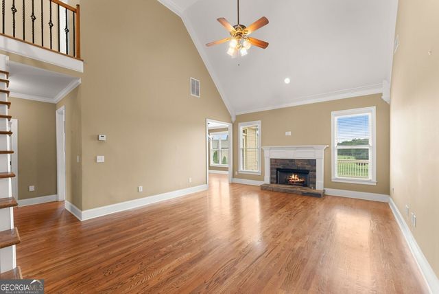 8510 Pintail Court, Lula, GA 30554