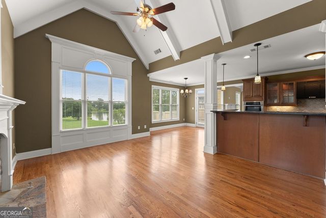 8510 Pintail Court, Lula, GA 30554