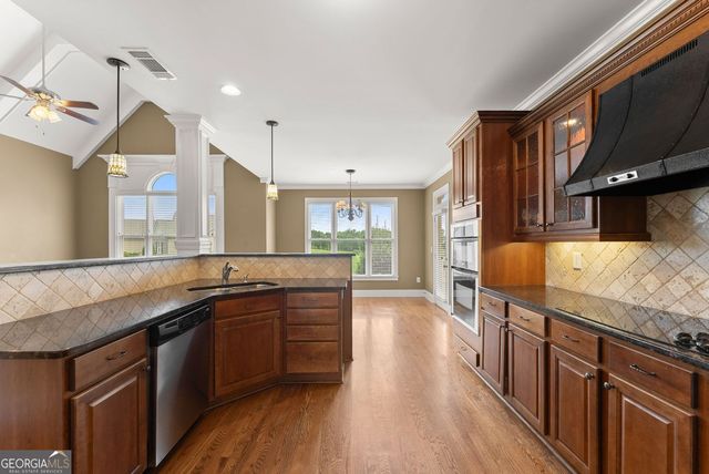 8510 Pintail Court, Lula, GA 30554
