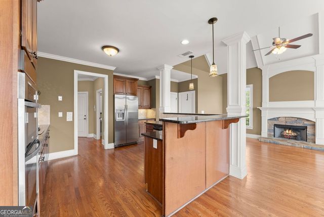 8510 Pintail Court, Lula, GA 30554