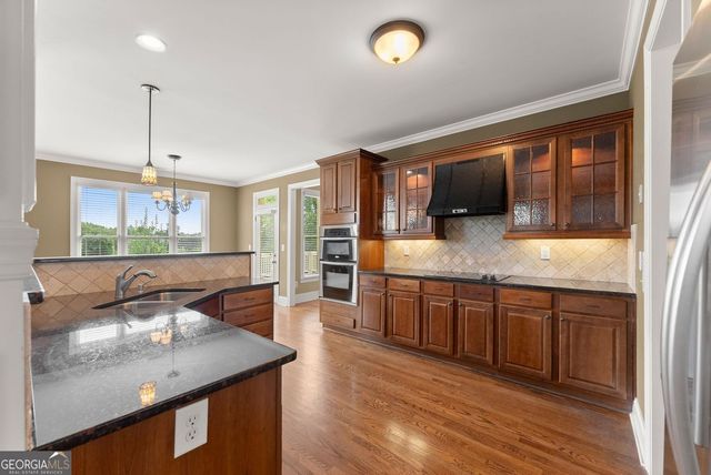 8510 Pintail Court, Lula, GA 30554