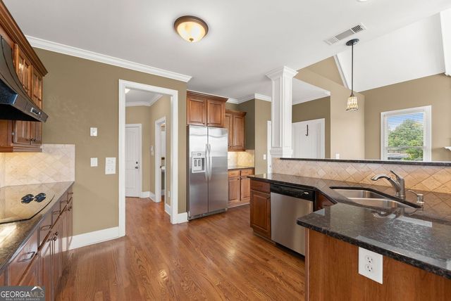 8510 Pintail Court, Lula, GA 30554