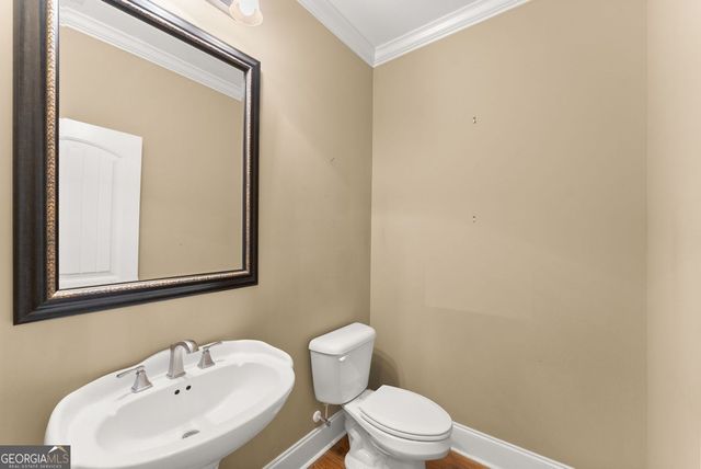 8510 Pintail Court, Lula, GA 30554