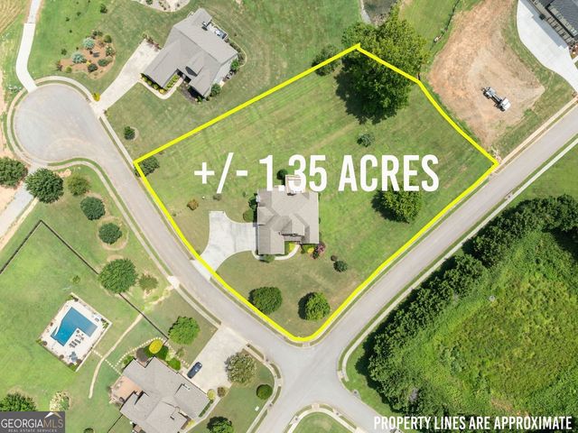 8510 Pintail Court, Lula, GA 30554