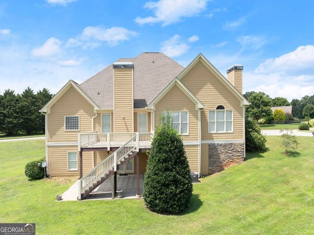8510 Pintail Court, Lula, GA 30554