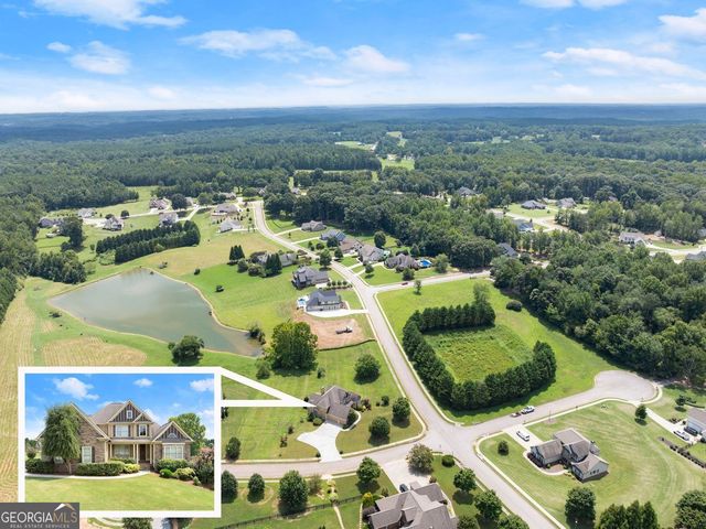 8510 Pintail Court, Lula, GA 30554