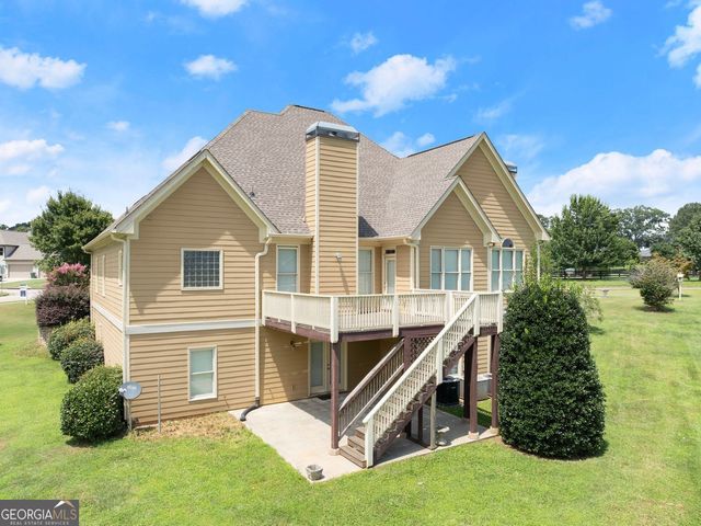 8510 Pintail Court, Lula, GA 30554