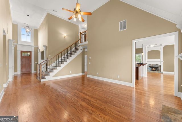 8510 Pintail Court, Lula, GA 30554
