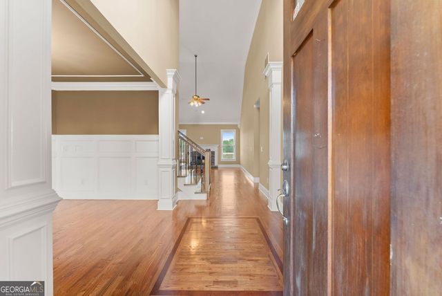 8510 Pintail Court, Lula, GA 30554