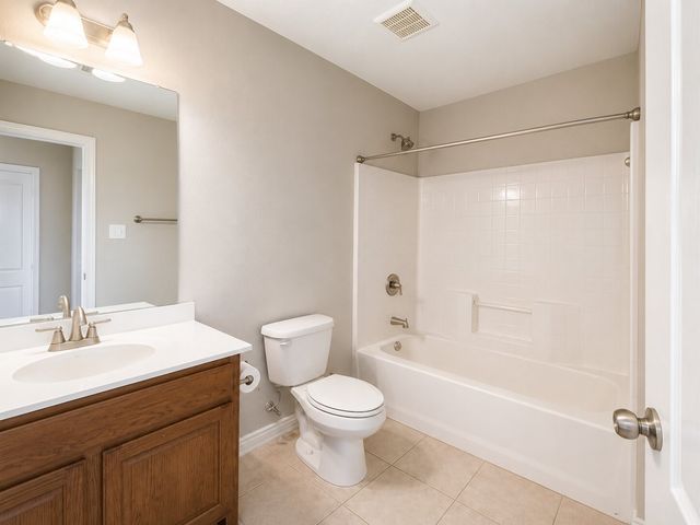 2118 Portwood Way, Fort Worth, TX 76179