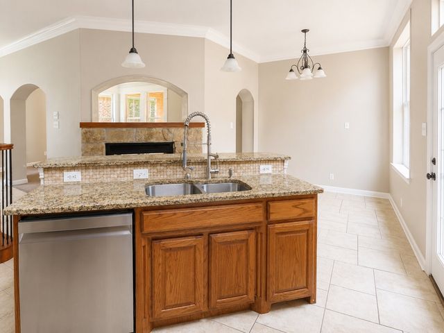 2118 Portwood Way, Fort Worth, TX 76179