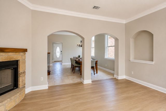 2118 Portwood Way, Fort Worth, TX 76179