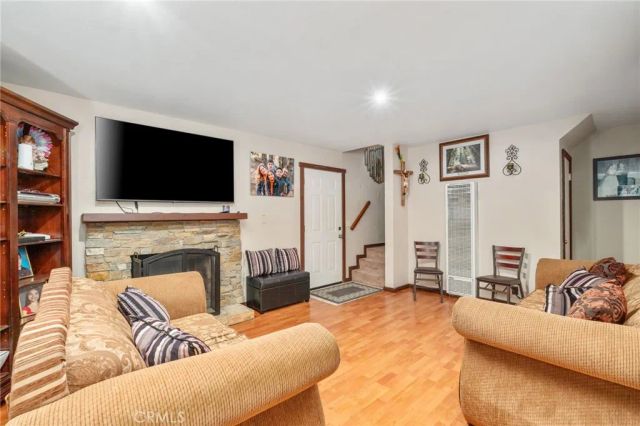 26166 Alpine Lane, Twin Peaks, CA 92391