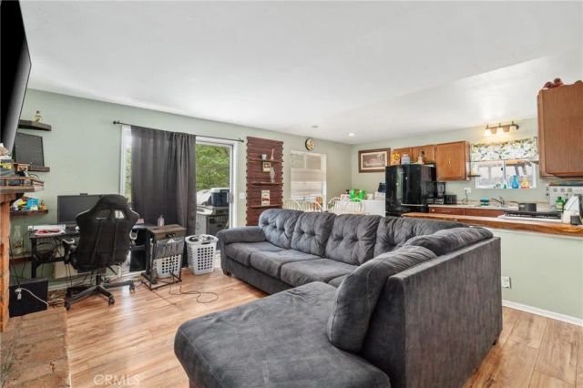 26166 Alpine Lane, Twin Peaks, CA 92391