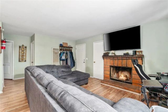 26166 Alpine Lane, Twin Peaks, CA 92391