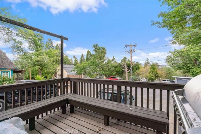 26166 Alpine Lane, Twin Peaks, CA 92391