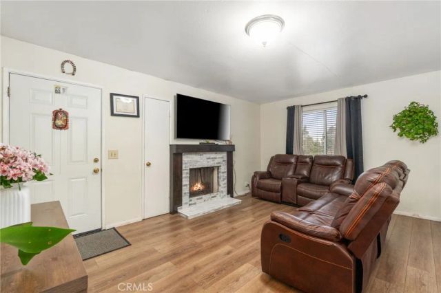 26166 Alpine Lane, Twin Peaks, CA 92391