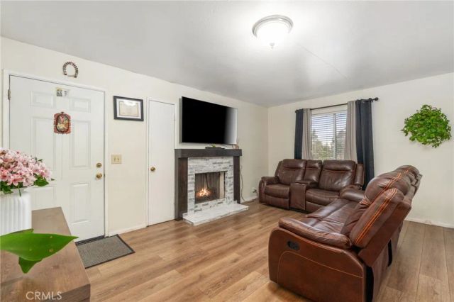 26166 Alpine Lane, Twin Peaks, CA 92391