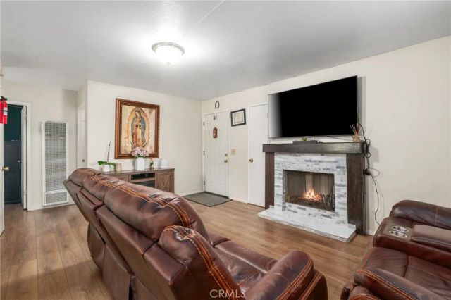 26166 Alpine Lane, Twin Peaks, CA 92391