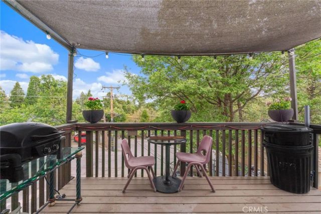 26166 Alpine Lane, Twin Peaks, CA 92391