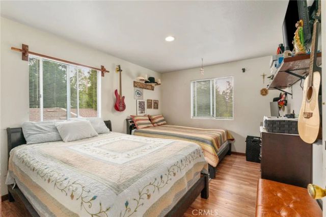 26166 Alpine Lane, Twin Peaks, CA 92391