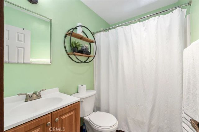 26166 Alpine Lane, Twin Peaks, CA 92391