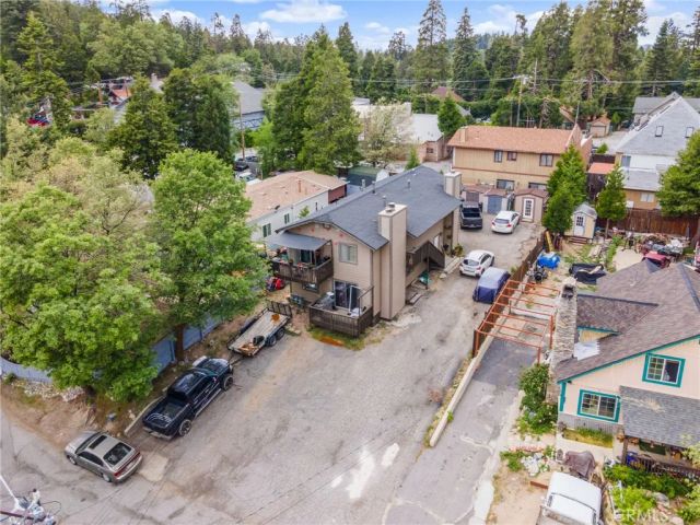 26166 Alpine Lane, Twin Peaks, CA 92391
