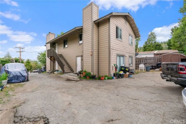 26166 Alpine Lane, Twin Peaks, CA 92391