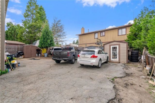 26166 Alpine Lane, Twin Peaks, CA 92391