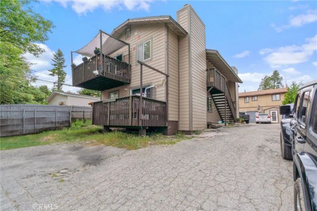 26166 Alpine Lane, Twin Peaks, CA 92391