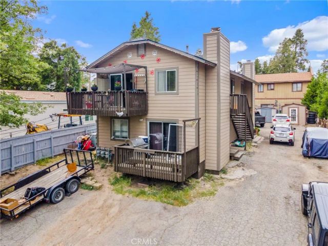 26166 Alpine Lane, Twin Peaks, CA 92391