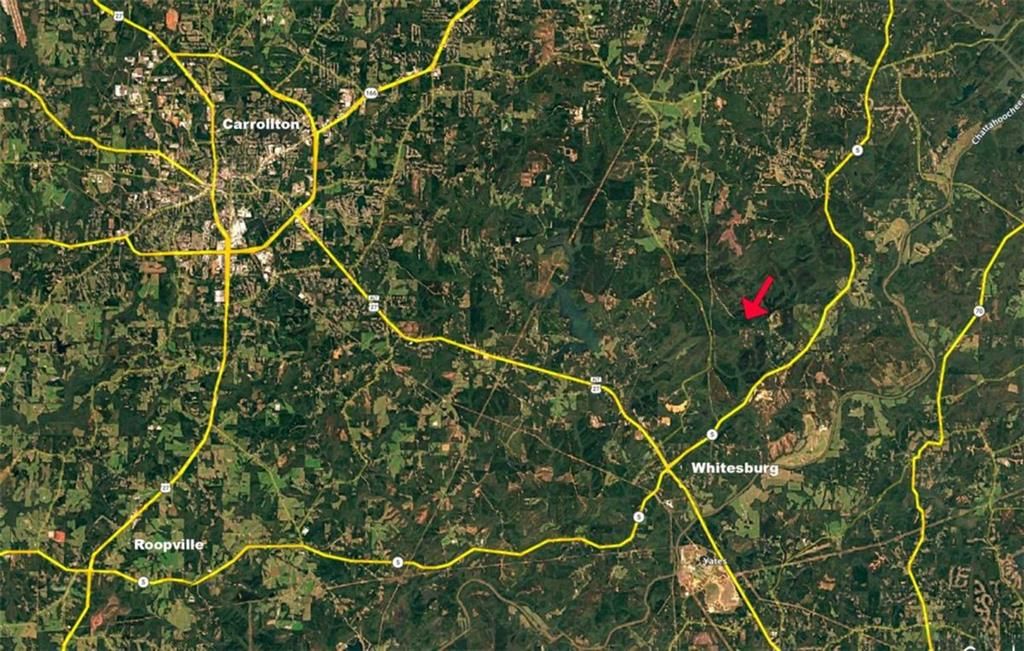 Image 15 of property listing at 0 Hutcheson Ferry Road, Whitesburg, GA 30185