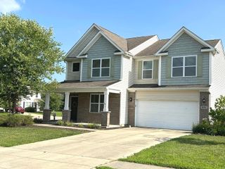 8287 Falkirk Drive, Avon, IN 46123